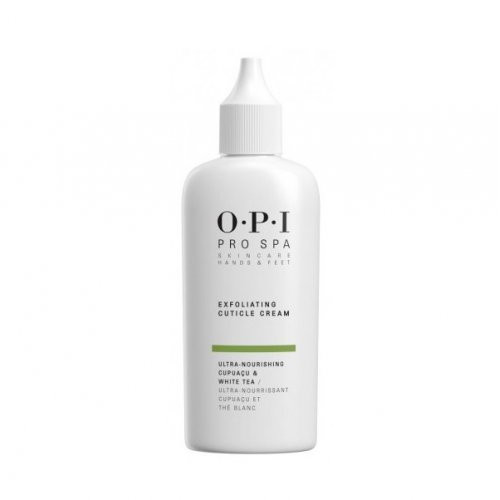 OPI Exfoliating Cuticle Treatment Nagu kutikulas noņemšanas krēms 27ml