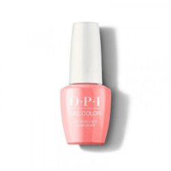 OPI Gel Color Gēla laka 15ml