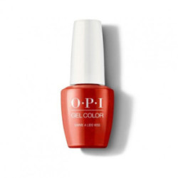 OPI Gel Color Gēla laka 15ml