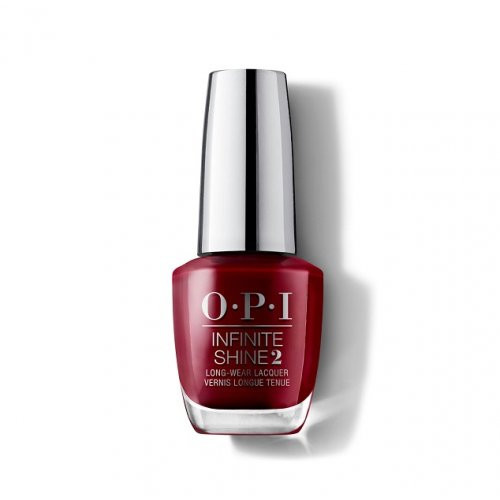 OPI Infinite Shine Long Wear Lacquer Hibrīda nagu laka 15ml