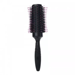 WetBrush Pro Round Brush Volume & Body Apjomu palielinoša žāvēšanas suka smalkiem matiem 76mm