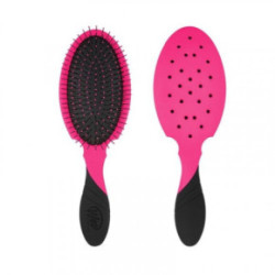 WetBrush Backbar Detangler Hair Brush Ovāla matu suka Pink