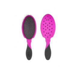 WetBrush Backbar Detangler Hair Brush Ovāla matu suka Pink