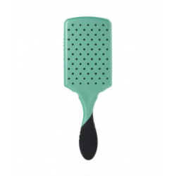 WetBrush Pro Paddle Detangler Taisnstūra formas suka Pink