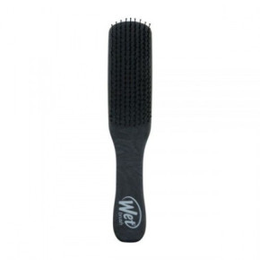 WetBrush Men’s Detangler Vīriešu suka Black