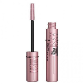 Maybelline Lash Sensational Sky High Washable Mascara Skropstu tuša Black