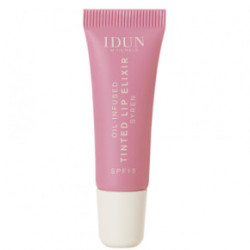 IDUN Oil-Infused Tinted Lip Elixir Lūpu eļļa-eliksīrs ar toņi 8ml
