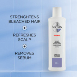 Nioxin SYS5 Revitalizing Conditioner Balzāms matiem 300ml