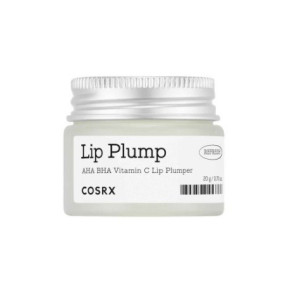 COSRX Refresh AHA BHA Vitamin C Lip Plumper Līdzeklis lūpu apjomam 20g