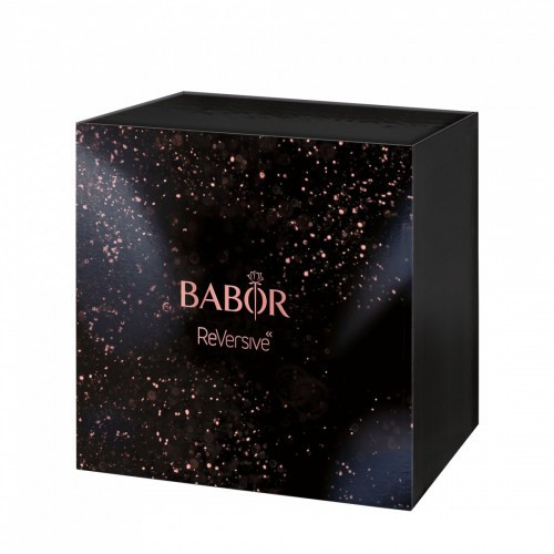 Babor ReVersive Promotion Set Luksusa klases atjaunojošs sejas ādas kopšanas komplekts