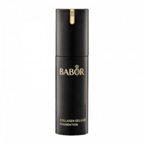 Babor Collagen Deluxe Foundation Nostiprinošs tonālais krēms 30ml