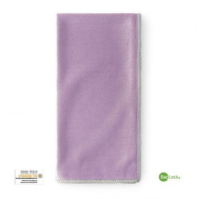 Norwex Window Cloth Stiklu tīrīšanas audums Purple