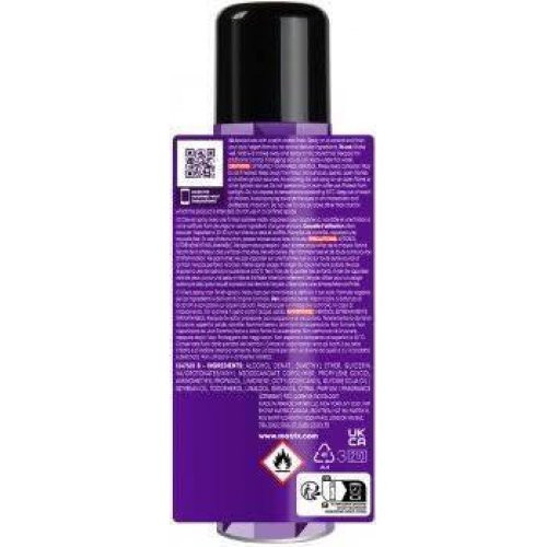 Matrix Builder Wax Spray Izsmidzināms matu vasks 250ml