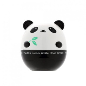 TONYMOLY Panda's Dream White Hand Cream Mitrinošs roku krēms 30ml