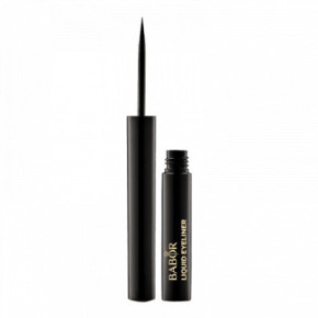 Babor Liquid Eyeliner Ilgnoturīgs acu laineris 1ml