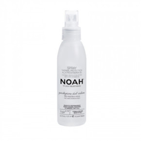 Noah 5.14 Thermal Protection Spray With Pro-vitamin B5 Termiskās aizsardzības sprejs 125ml