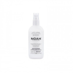 Noah 5.12 Milk Hair Spray With Cotton Oil Piena matu izsmidzināšana ar kokvilnas eļļu 150ml