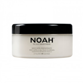 Noah 2.3 Natural Regenerating Mask Atjaunojoša maska ļoti sausiem matiem 200ml