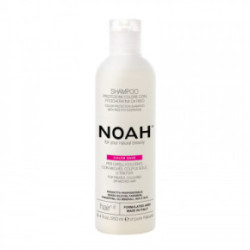 Noah Color Protection Shampoo With Fitokeratine From Rice Šampūns krāsotiem matiem 250ml