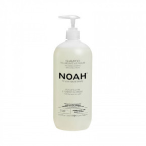 Noah Thickening Shampoo With Citrus Fruits Šampūns taukainiem matiem 1000ml