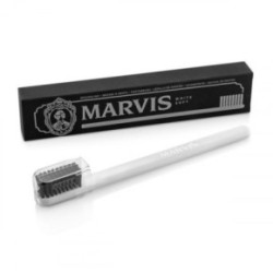 MARVIS Soft Toothbrush Mīksta zobu birste White