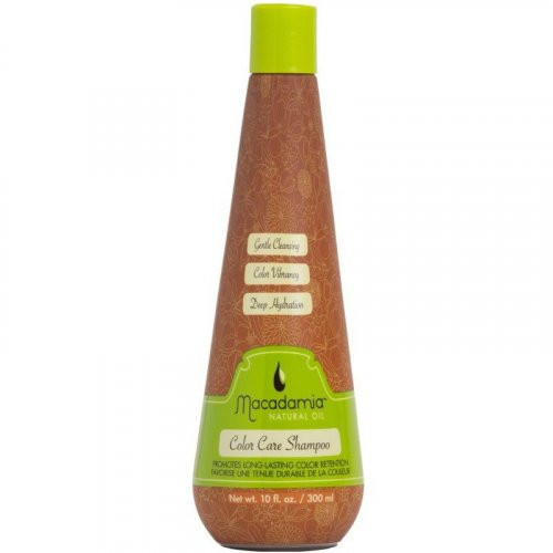 Macadamia Color Care Shampoo Šampūns krāsotiem matiem 300ml