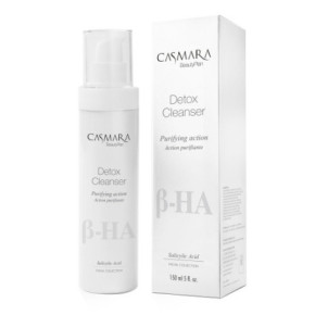 Casmara Cleanser Dermopurifying Taukainas ādas kopšanas līdzeklis 150ml