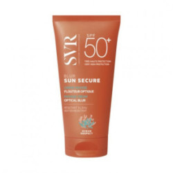 SVR Sun Secure Blur Saules aizsargkrēms ar SPF50 50ml