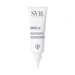 SVR Xerial 30 Gel Crème Keratolītiska želeja ar urīnvielu matiņu ieaugšanas profilaksei 75ml