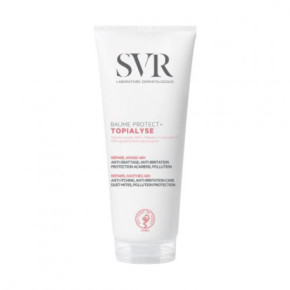 SVR Topialyse Baume Protect+ Barojošs ķermeņa krēms atopiskai ādai 200ml