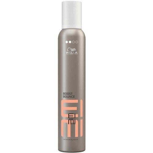 Wella Professionals Eimi Boost Bounce Putas matu cirtu formēšanai 300ml