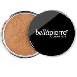 BellaPierre Starshine Minerālais bronzris sejai un ķermenim 4g