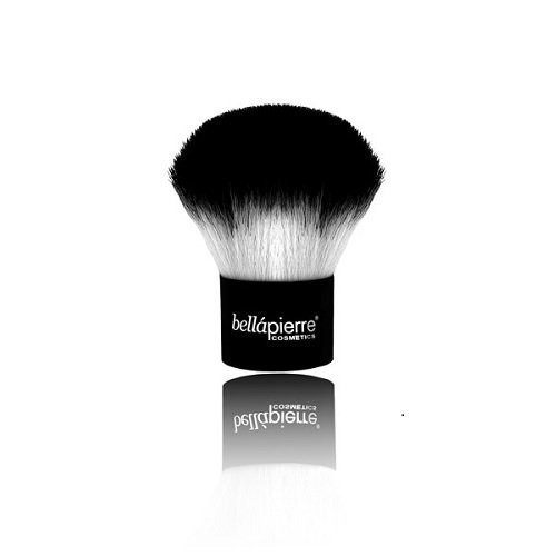 BellaPierre Kabuki Brush Sintētiskā matu kosmētikas ota