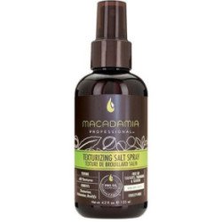 Macadamia Texturizing Salt Spray Izsmidzināms sāls sprejs ar vieglu fiksāciju 125ml