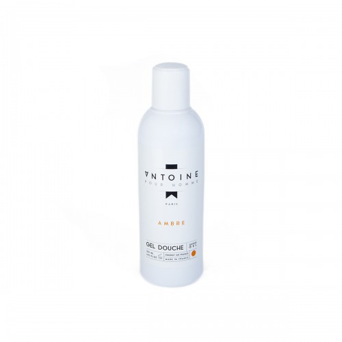 Antoine Ambre Gel douche Dušas želeja 205ml