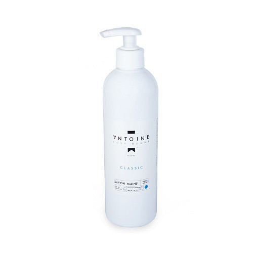 Antoine Savon Mains Classic Hands Soap Šķidrās ziepes 500ml