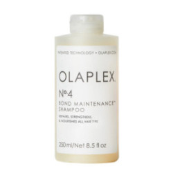 Olaplex No.4 Bond Maintenance Šampūns 250ml