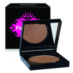 Fake bake Kompaktais bronzas pūderis sejai un ķermenim 8g