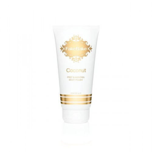 Fake bake Body Polish Coconut Ķermeņa pīlings 170ml