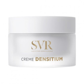 SVR Densitium Crème Dienas krēms jutīgai nobriedušai sejas un kakla ādai 50ml