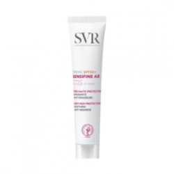 SVR Sensifine AR Crème SPF50+ Saules aizsargkrēms sejai 40ml