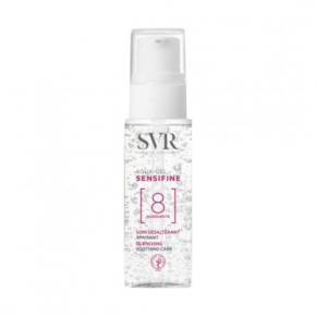 SVR Sensifine Aqua Gel Mitrinoša sejas želeja ļoti jutīgai ādai 40ml