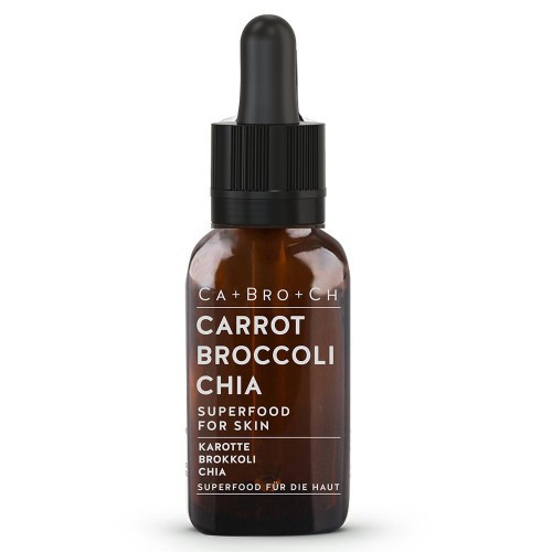 You&Oil Superfood For Skin Burkāni, brokoļi, salvijas – superēdiens ādai 30ml