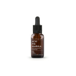 You&Oil ACAI FIG MARULA Antioxidants Complex serums – antioksidantu komplekss ACAI FIG MARULA, 30ml