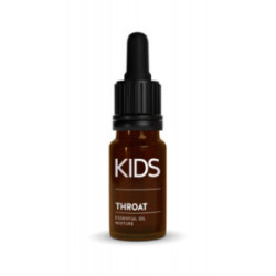 You&Oil Kids Throat kakls 10ml