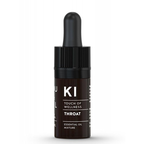 You&Oil Throat Essential Oil Mixture Kakls 5ml