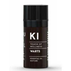You&Oil Warts Essential Oil Mixture Kārpas 5ml
