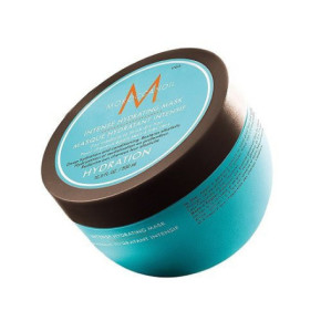 Moroccanoil Intense Hydrating Intensīvi Mitrinoša maska bojātiem matiem 500ml