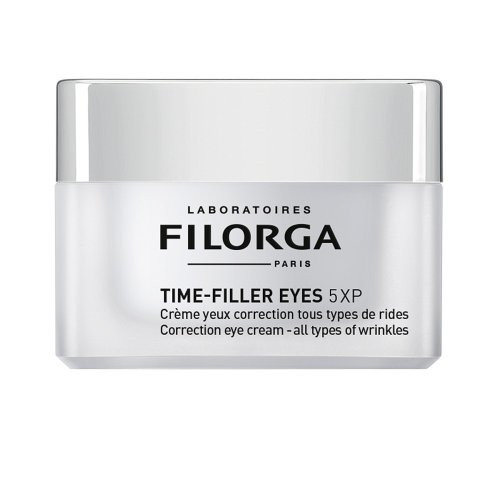 Filorga Time-Filler Eyes 5XP Pretgrumbu acu krēms 15ml