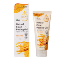 Ekel Peeling Gel Rice Bran Attīrošs pīlings-gēls 180ml